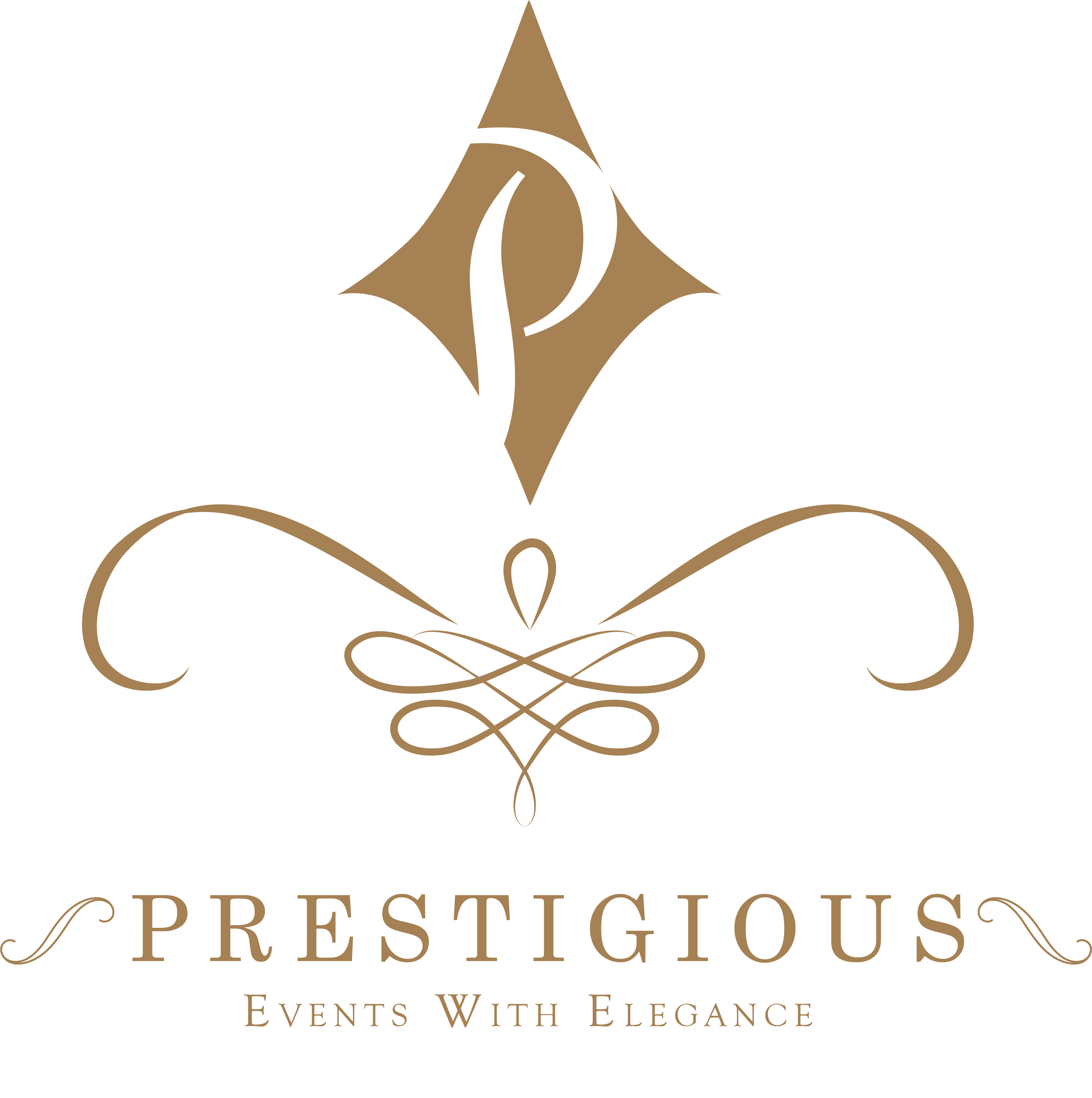 Prestigious Logo